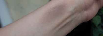 Тени Catrice Absolute Eye Colour №350 Starlight Expresso как контуринг