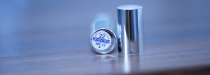 Seventeen Matte Lipstick SPF 15 #22