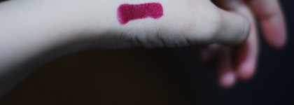 Seventeen Matte Lipstick SPF 15 #22