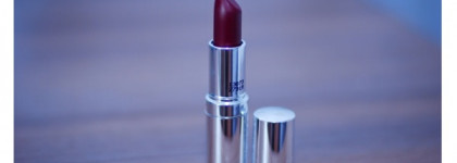 Seventeen Matte Lipstick SPF 15 #22