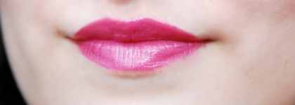 El Corazon Volume Liquid Lipstick № 203 и №243