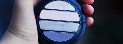 Giorgio Armani Eyes to Kill Eyeshadow Quad №8 Parma