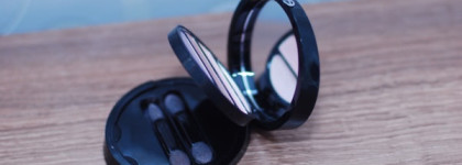 Giorgio Armani Eyes to Kill Eyeshadow Quad №8 Parma