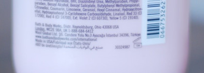 Лёгкие увлажняющие средства для тела. Collistar, Guerlain, Yves Rocher, Bath & Body Works, Organic Shop, Чистая линия