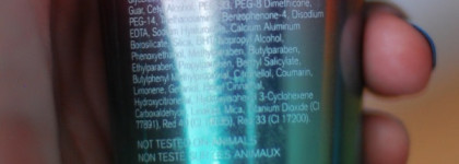 Лёгкие увлажняющие средства для тела. Collistar, Guerlain, Yves Rocher, Bath & Body Works, Organic Shop, Чистая линия