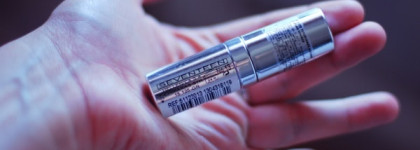 Seventeen Matte Lipstick SPF 15 #13 и #21