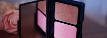 E.lf. Studio Contouring Blush & Bronring Powder. #St.Lucia