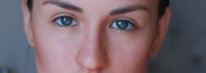 E.lf. Studio Contouring Blush & Bronring Powder. #St.Lucia