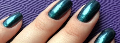 Громовые раскаты в тиши (с) Ga-De #821 Green Garnet