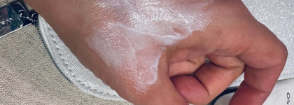 Любимая парочка для идеальной кожи от бренда Institut Esthederm