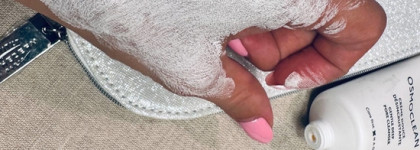 Любимая парочка для идеальной кожи от бренда Institut Esthederm