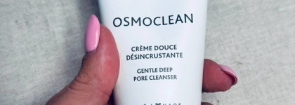 Любимая парочка для идеальной кожи от бренда Institut Esthederm