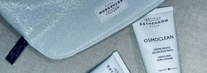 Любимая парочка для идеальной кожи от бренда Institut Esthederm