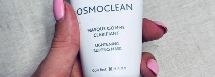 Любимая парочка для идеальной кожи от бренда Institut Esthederm