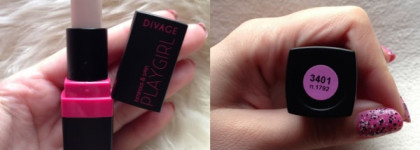 Знакомство с маркой Divage