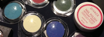 Знакомство с маркой Divage