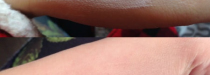 Волшебный CC Cream TonyMoly Luminous Pure Aura и смывалка для него Skin79 Bubble BB cleanser