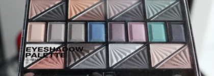 Мое мнение о косметике H&m