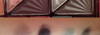 Мое мнение о косметике H&m