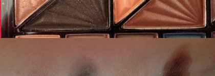 Мое мнение о косметике H&m