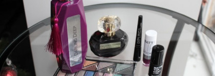 Мое мнение о косметике H&m