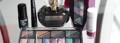 Мое мнение о косметике H&m