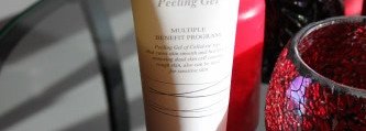 Skin79 Crystal peeling gel гель-пилинг для лица целлюлозного типа