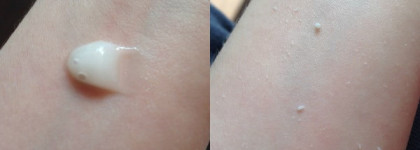 Skin79 Crystal peeling gel гель-пилинг для лица целлюлозного типа