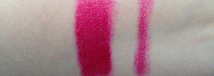 Sephora Ultra Vinyl Lip Pencil - губная помада-карандаш в оттенке 03 Vinyl Raspberry