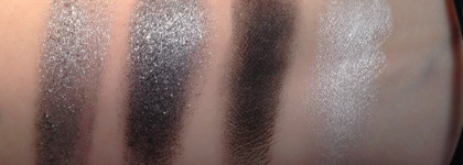 Бюджетно не значит плохо: палетки Malva Cosmetics eyeshadow №02 и №15