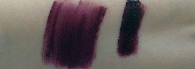 Nyx Soft Matte Lip Cream в оттенке Transylvania - жидкая матовая губная помада