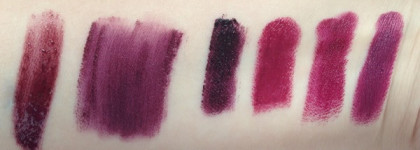 Nyx Soft Matte Lip Cream в оттенке Transylvania - жидкая матовая губная помада