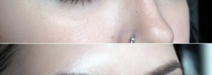 Limoni Sphere Baked Eyeshadows в оттенках 03,07,08 и 11 - запеченные тени для век