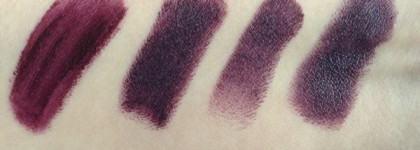 Wet N Wild Mega Last Matte Lip Color в оттенке Vamp It Up/Style vamp 919B - матовая губная помада