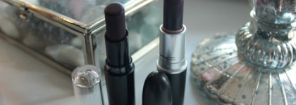 Wet N Wild Mega Last Matte Lip Color в оттенке Vamp It Up/Style vamp 919B - матовая губная помада