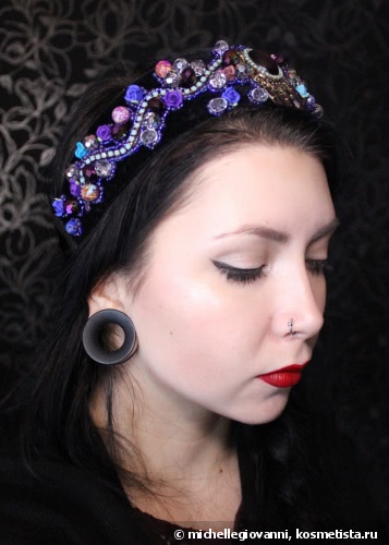 Nyx Born To Glow Liquid Illuminator LI 01 Sunbeam и Seventeen Ideal Cover Liquid Concealer 01 Highlight - любимые хайлайтеры
