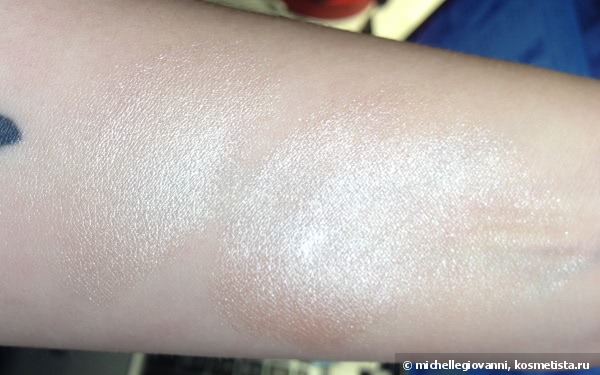 Nyx Born To Glow Liquid Illuminator LI 01 Sunbeam и Seventeen Ideal Cover Liquid Concealer 01 Highlight - любимые хайлайтеры