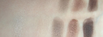 Wet N Wild Color Icon Eyeshadow Palette 5 Pan - 395A The Naked Truth