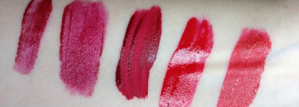 Bourjois Rouge Edition Velvet Lipstick - 08 Grand Cru