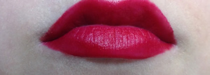 Bourjois Rouge Edition Velvet Lipstick - 08 Grand Cru