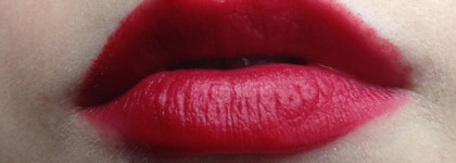 Mac Rocky Horror Picture Show Lipstick линейка Matte, оттенок Frank-N-Furter