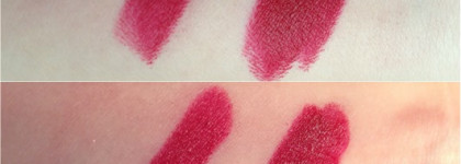 Mac Rocky Horror Picture Show Lipstick линейка Matte, оттенок Frank-N-Furter
