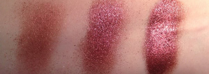 Mac Rocky Horror Picture Show Pigment оттенок It’s Not Easy Having a Good Time