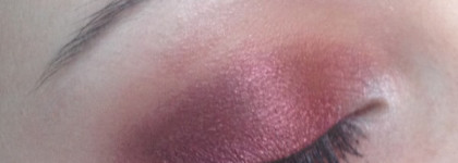 Mac Rocky Horror Picture Show Pigment оттенок It’s Not Easy Having a Good Time