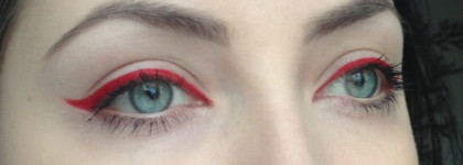 Inglot Matte Collection AMC Eyeliner Gel #79