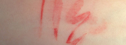 Inglot Matte Collection AMC Eyeliner Gel #79