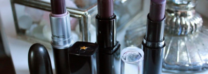 L’Etoile Selection Comme Il Faut Lipstick оттенок 219 sphere mystique