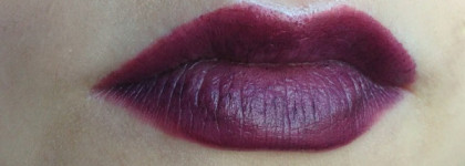 L’Etoile Selection Comme Il Faut Lipstick оттенок 219 sphere mystique