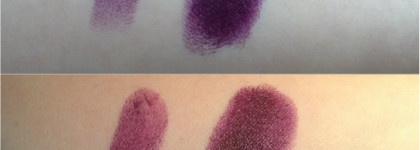 L’Etoile Selection Comme Il Faut Lipstick оттенок 219 sphere mystique