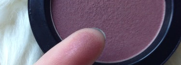 Mac Rocky Horror Picture Show Powder Blush оттенок Crazed Imagination